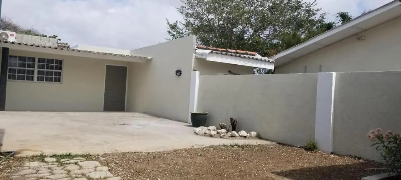 Bramendiweg 180 Apartment Willemstad 0*,  Curacao
