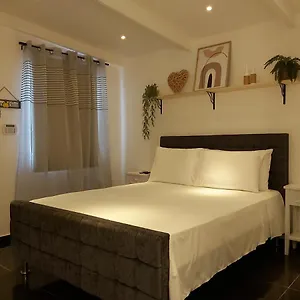Apartment Kdf, Willemstad