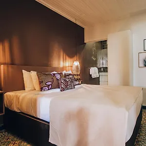  Hotel Terra Boutique Curaçao