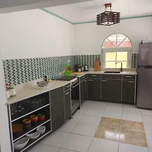  Apartamento Raven's Paradise