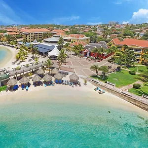 Curacao Avila Виллемстад