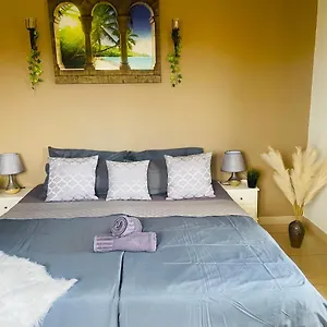  Apartamento Unique