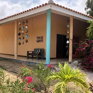  Apartamento Centrally Located Spacious