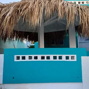  Apartamento Dushi Curacaose
