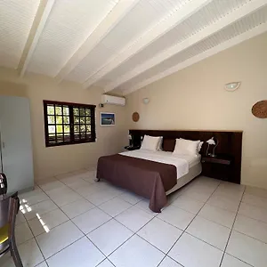  Appartement Sylvie Curaçao