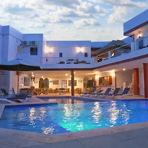 3* Maison d'hôtes Boca Simon Vacation Curacao