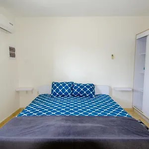  Apartamento Tali & Tani