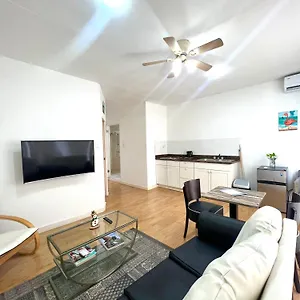  Apartamento Dushi