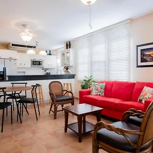  Apartamento Curacao Luxury