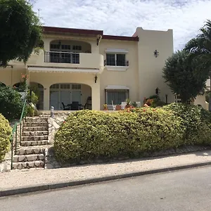 Apartment Royal Palm Curacao Geweldig Zeezicht, Willemstad