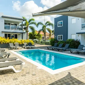 Apartment Beluga, Willemstad