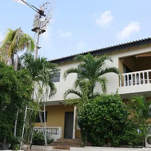  Appartement Hersher Studio's &