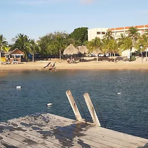  Appartement Homely Curacao